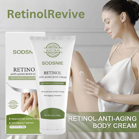 1x Nexora Retinol Revive