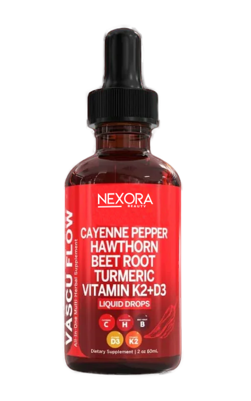 1x Nexora VascuLife .